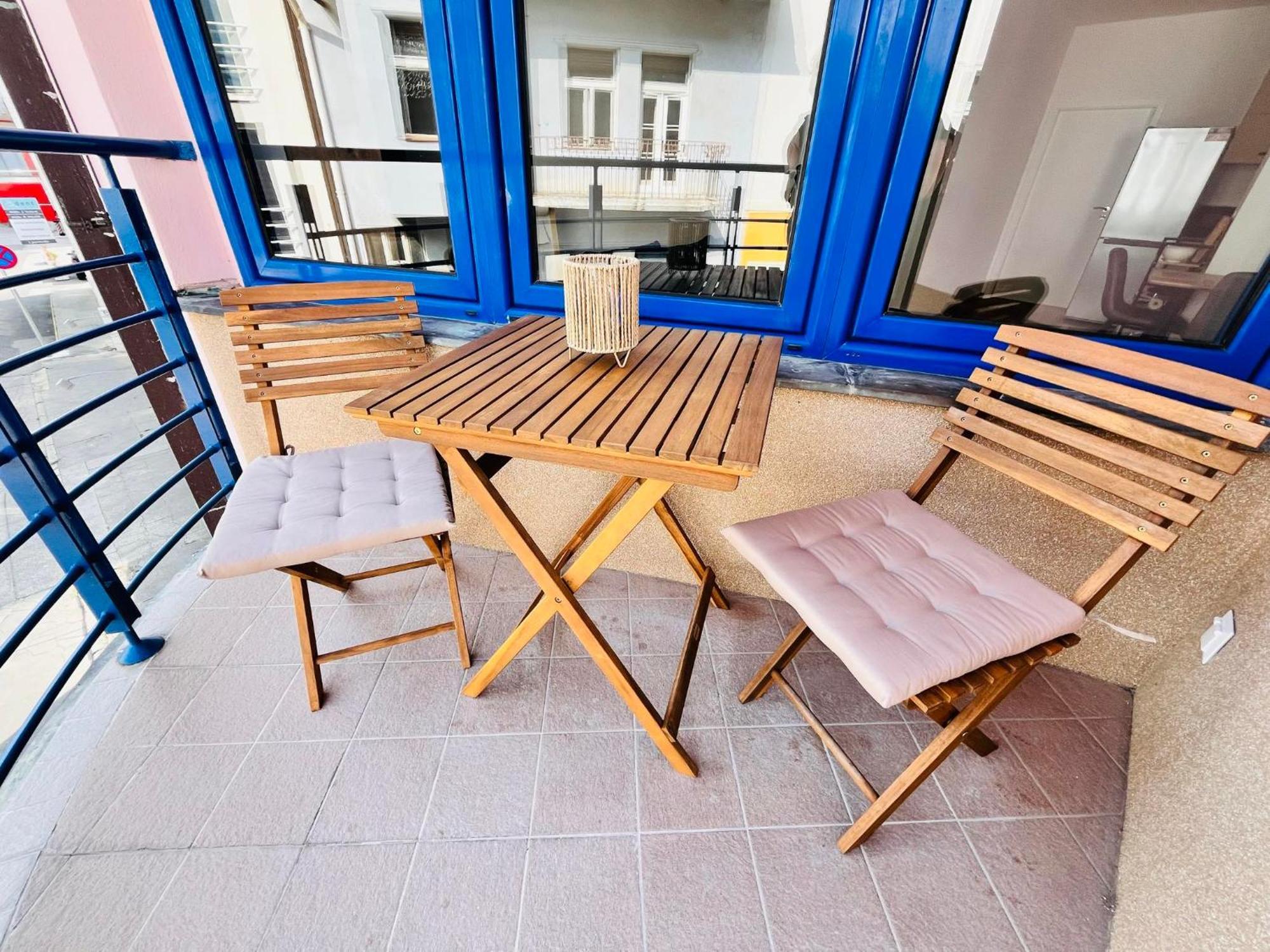 Apartment Franco 1